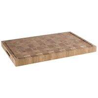 Planche à buffet Profi, 58 x 37.5 cm, H: 4.5 cm en bois chêne_1