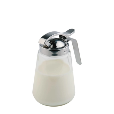 Pot verseur universel/lait Ø 8.5cm, H: 13cm, 300ml _1