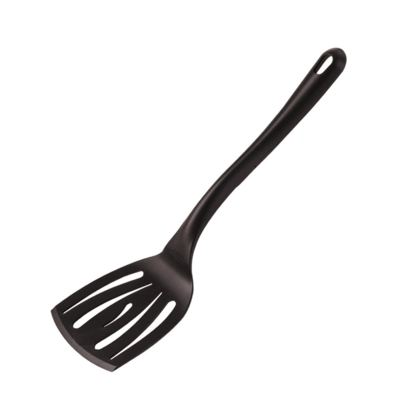 Spatule rainurée Easylift, polyamide, 9.5 x 35 cm _1