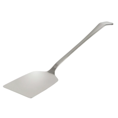 Spatule Banquet, en inox, 10 x 32 cm, _1