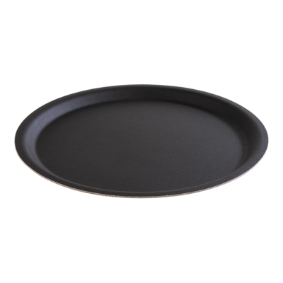 Plateau Happy Hour, 38 cm Ø, H: 1.5 cm plastique renforcé de fibres de verre_1