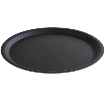 Plateau Happy Hour, 43 cm Ø, H: 1.5 cm plastique renforcé de fibres de verre_1