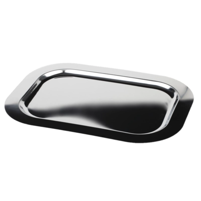 Tablett Finesse, 58 x 42 cm 18/0 Edelstahl_1
