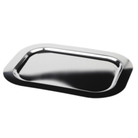 Tablett Finesse, 58 x 42 cm 18/0 Edelstahl