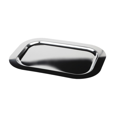 Tablett Finesse, 48 x 30 cm 18/0 Edelstahl_1