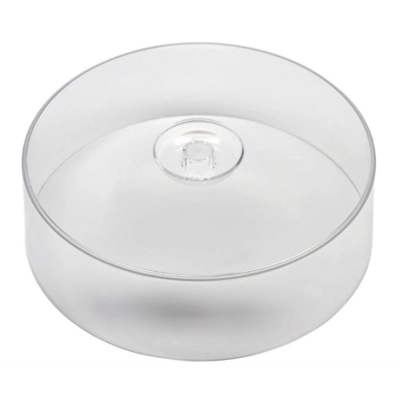 Cloche, polystyrène, Ø 30 cm, H: 10 cm _1