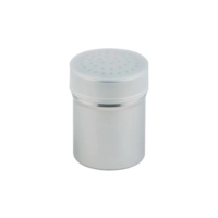 Pot à épices, gros, Ø 5.5 cm, H: 7.5 cm 