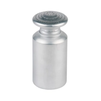 Salière, Ø 8 cm, H: 17 cm, 450 ml 