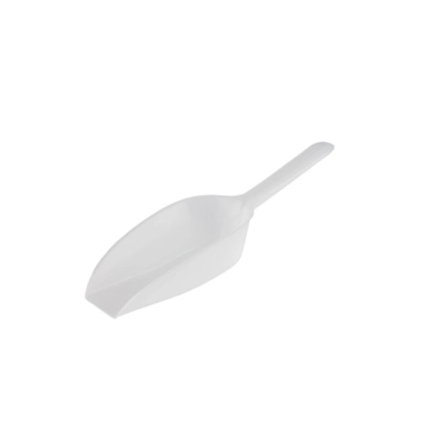 Pelle, polyéthylène, blanc _1