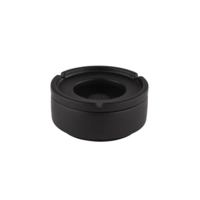 Element Windaschenbecher, Ø 10.5 cm, H: 5 cm, Beton