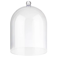 Frischhalte-Haube Super Dome, Ø 30 cm , H: 40 cm, Polycarbonat