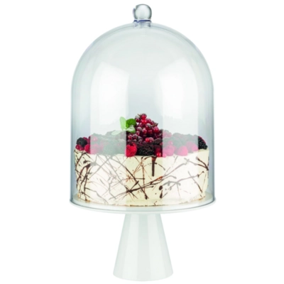 Frischhalte-Haube Super Dome, Ø 30 cm , H: 40 cm, Polycarbonat_2