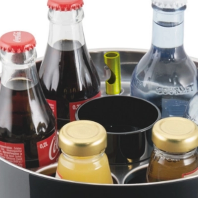 Décapsuleur, Ø 1 cm, H: 13.5 cm, inox à réf. 9000620 / 9000621_2