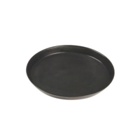 Porte verre à bière rutschfest, 36 cm Ø, H: 3.5 cm plastique renforcé de fibres de verre