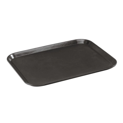 Plateau antiglissant, 46 x 36 cm, H: 2 cm _1