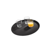 Tablett Gastro, 27.5 cm Ø, H: 2 cm glasfaserverstärkte Kunststoff