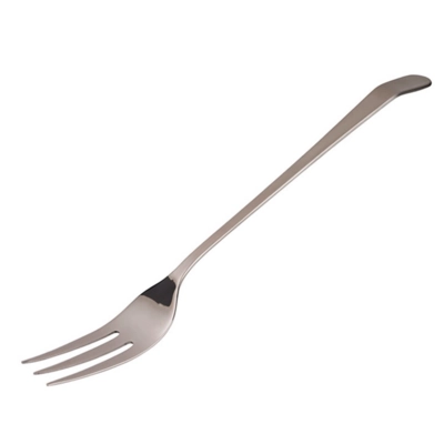 Fourchette de service, Banquet, inox, L: 31 cm _1