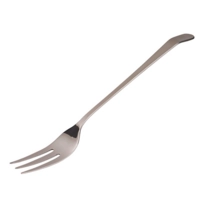 Fourchette de service, Banquet, inox, L: 31 cm 
