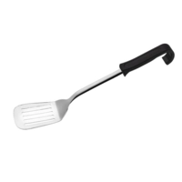 Spatule à rôtir, manche antidérapante, L: 36 cm, résistant à la chaleur jusqu’à 120 °C