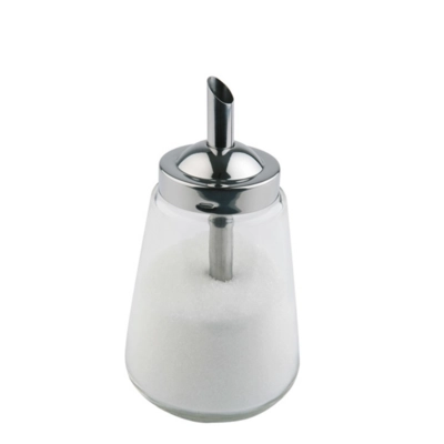 Pot universel/Sucrier,Ø 8.5cm, H:15 cm, 300 ml _1