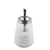 Pot universel/Sucrier,Ø 8.5cm, H:15 cm, 300 ml 