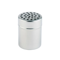 Saupoudreuse à fromage/épices, Ø 5.5 cm, H: 7.5 cm 