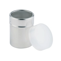 Saupoudreuse multiple, Ø 5.5 cm, H: 7.5 cm 