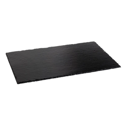 GN 2/4 Naturschieferplatte Morra,  53 x 16.2 cm, Materialstärke 6-9 mm_1