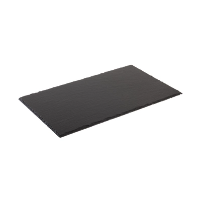 Naturschieferplatte Morra, 45 x 30 cm, Materialstärke 6-9 mm_1