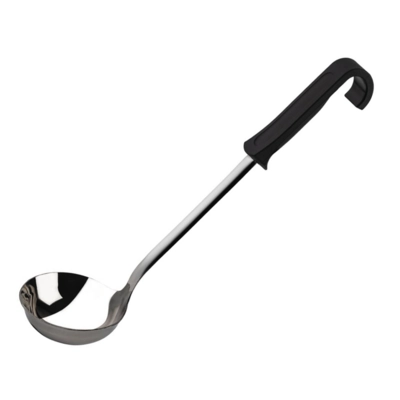 Louche, Ø 9 cm, L: 34.5 cm, 0.11 l _1