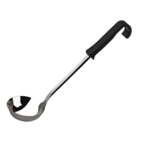 Louche, Ø 9 cm, L: 34.5 cm, 0.11 l 