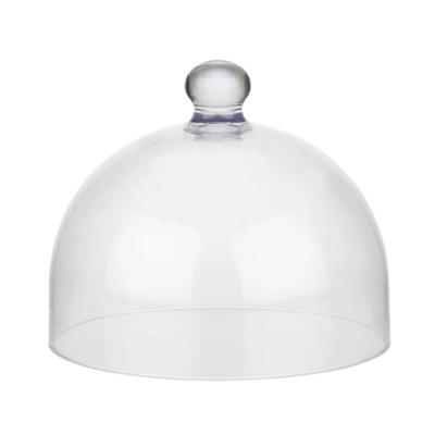 Frischhaltehaube Dome, Ø 30 cm, H: 22 cm, Polycarbonat      _1