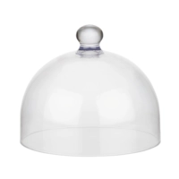Frischhaltehaube Dome, Ø 30 cm, H: 22 cm, Polycarbonat      