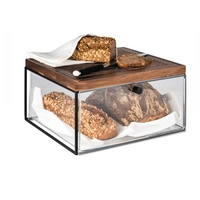Schubladen Set, 3-teilig, 35.4 x 32.5 cm, H: 20 cm 