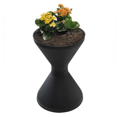 Diabolo Standaschenbecher, 40 cm Ø, H: 60 cm, multifunktional_2
