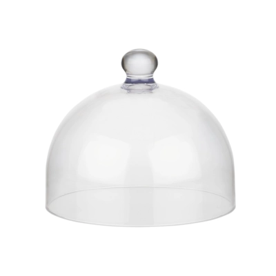 Frischhaltehaube Dome, Ø 21 cm, H: 17 cm, Polycarbonat _1