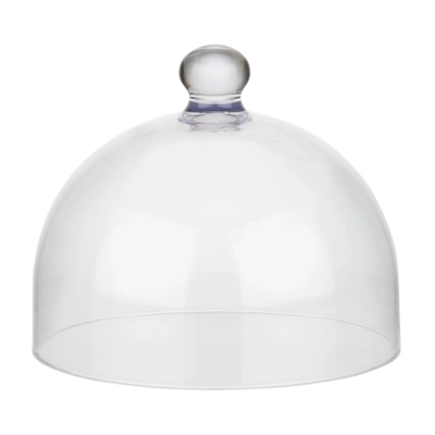 Cloche Dome, polycarbonate, Ø 36 cm, H: 27 cm _1