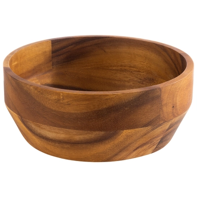 Acacia Bol, Ø 21 cm, H: 8.5 cm, 1.8l _1