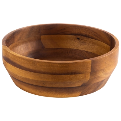Acacia Bol, Ø 25 cm, H: 8.5 cm, 2.5l _1