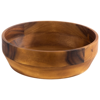 Acacia Bol, Ø 27 cm, H: 8.5 cm, 3.0l _1