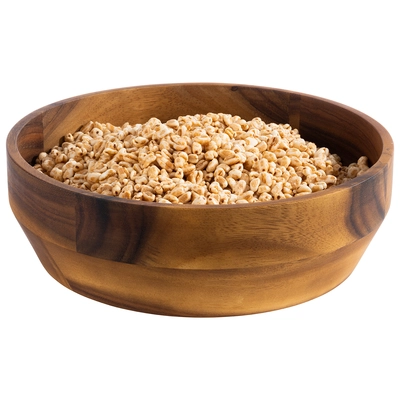 Acacia Bol, Ø 27 cm, H: 8.5 cm, 3.0l _2