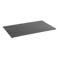 GN 1/1 Plat androise naturelle Morra, 53 x32.5 cm  