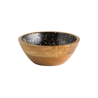 Schale Mango, Ø 20 cm, H: 7.5 cm, 0.8l 