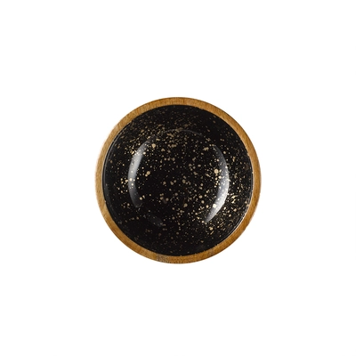 Schale Mango, Ø 20 cm, H: 7.5 cm, 0.8l _2
