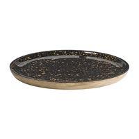 Tablett Mango, 35.5 cm, H: 2.5 cm 