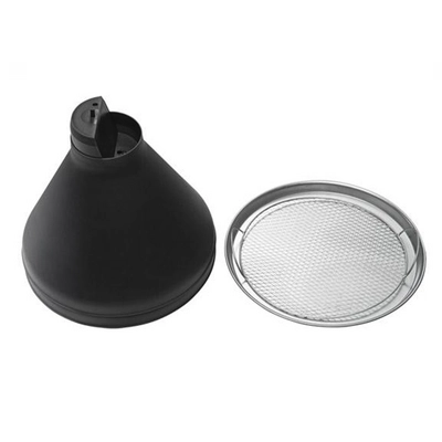 Diabolo Standaschenbecher, 40 cm Ø, H: 60 cm, multifunktional_3