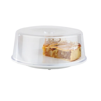Cloche, polystyrène, Ø 30 cm, H: 10 cm _2
