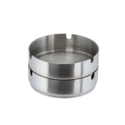 Cendrier, Ø 10 cm, H: 3 cm _2