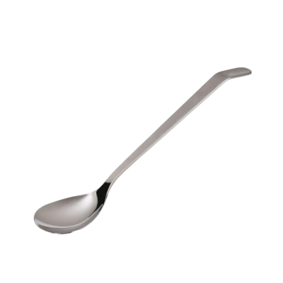 Salat/ Servierlöffel, klein, Gesamtlänge: 23.5 cm 18/10 Edelstahl_1