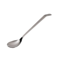 Salat/ Servierlöffel, klein, Gesamtlänge: 23.5 cm 18/10 Edelstahl